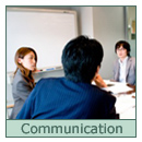 コミュニケーション：仕事のマナー